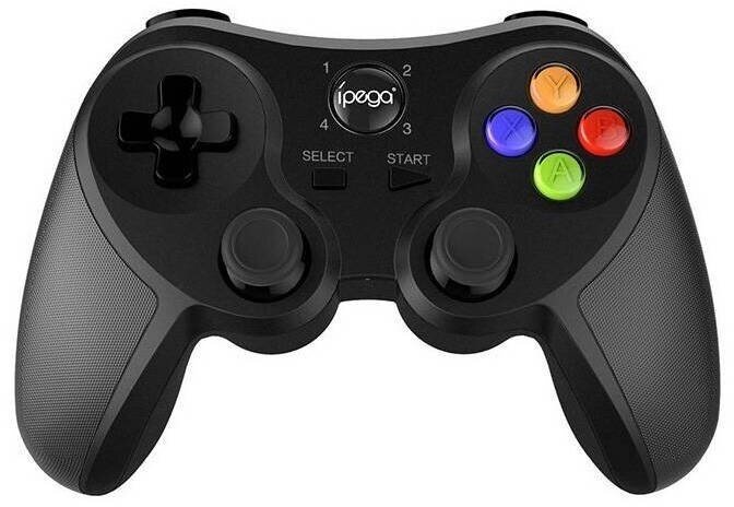 iPega Wireless Controller Gaming Gamepad PG - 9078 - PG-9078