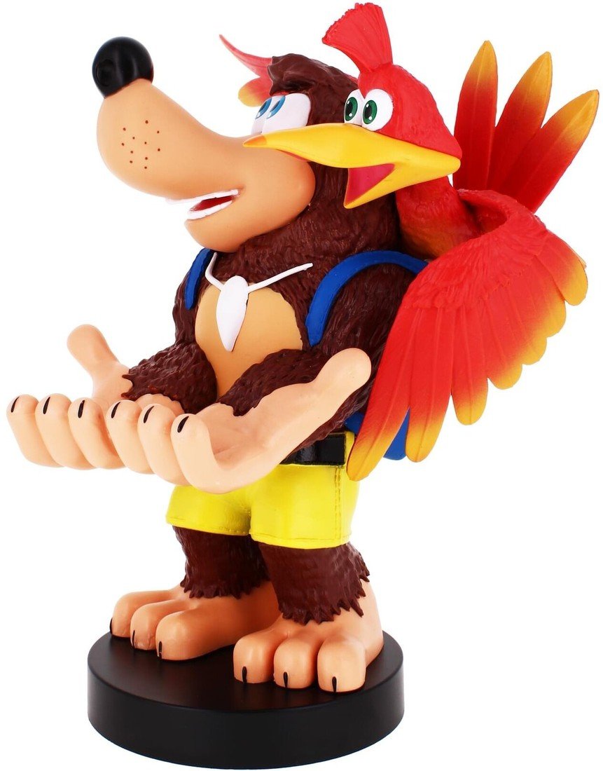 Figurka Cable Guy - Banjo-Kazooie - 05060525893384