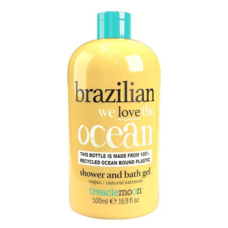 Treaclemoon Brazilian Love Sprchový Gel 500 ml