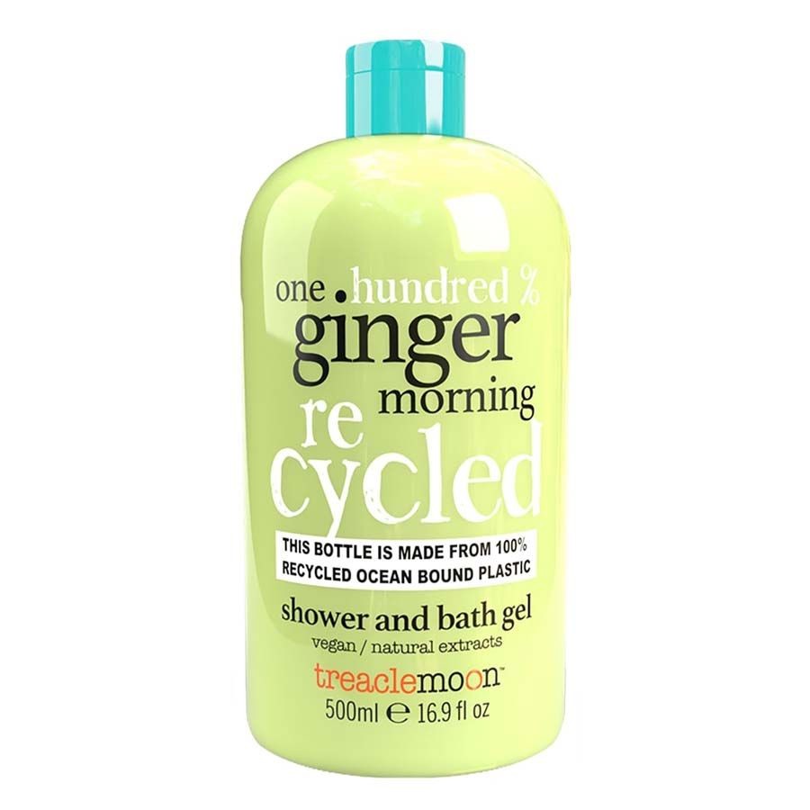 Treaclemoon One Ginger Morning Sprchový Gel 500 ml