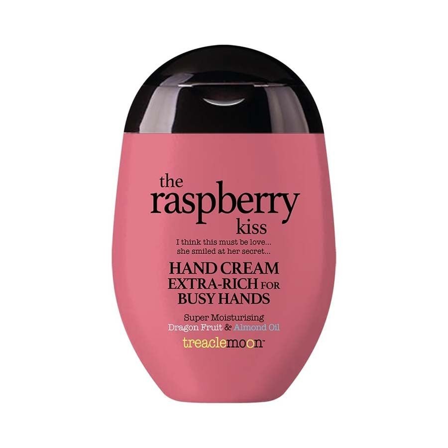Treaclemoon Raspberry Kiss Krém Na Ruce 75 ml