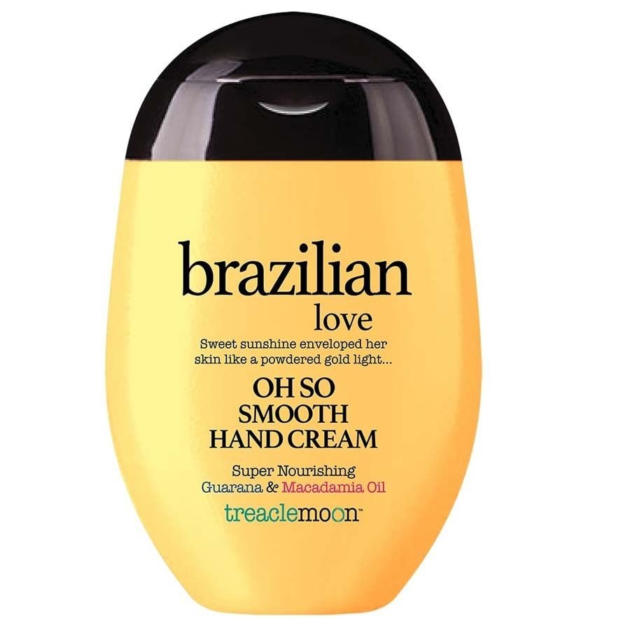 Treaclemoon Brazilian Love Krém Na Ruce 75 ml