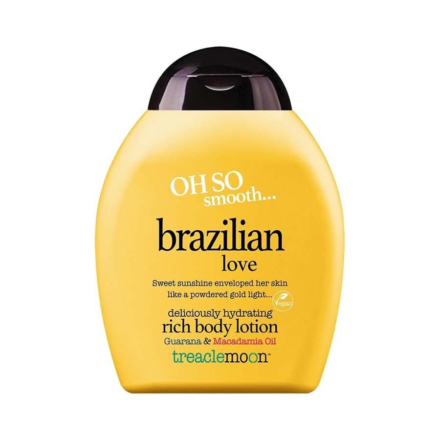 Treaclemoon Brazilian Love Tělové Mléko 250 ml