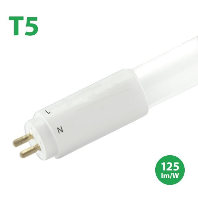 LED21 LED trubice LINIO T5 55cm CCD 9W 1125lm Teplá bílá 4000K