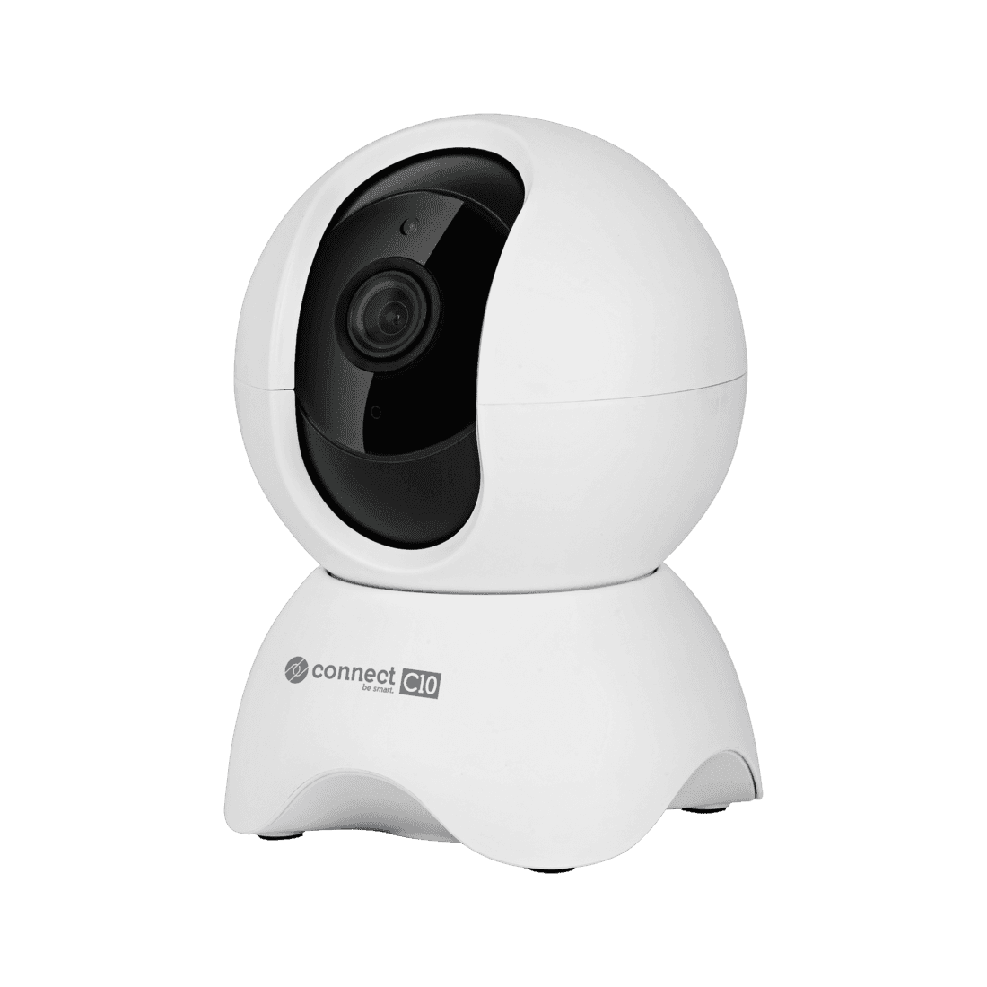 Krüger&Matz Kruger&Matz Connect C10 Tuya vnitřní Wi-Fi kamera