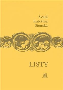 Listy - Kateřina Sienská