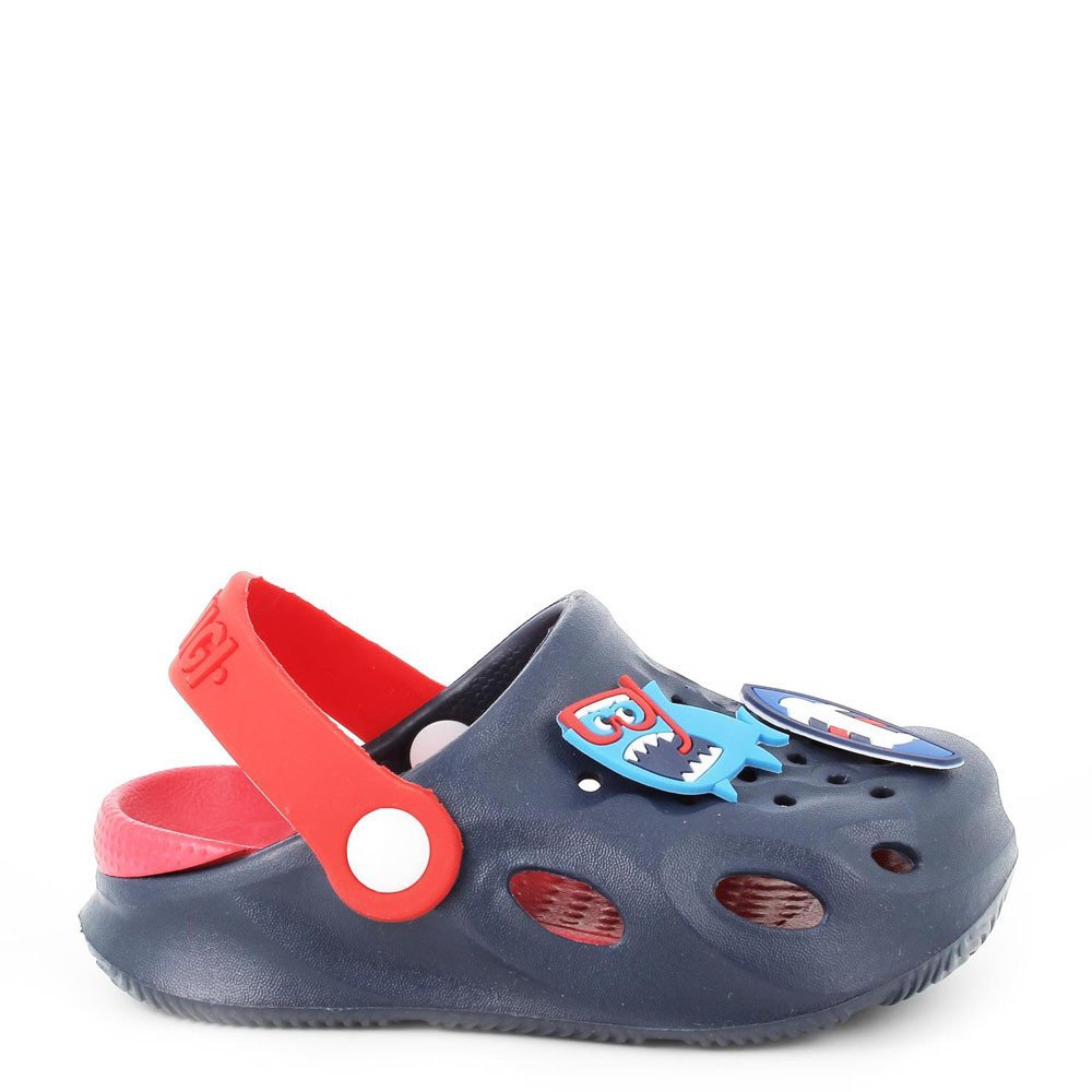 Primigi chlapecké plážové sandály 1955033 Velikost: 24