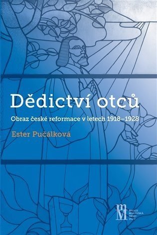 Dědictví otců - Ester Pučálková