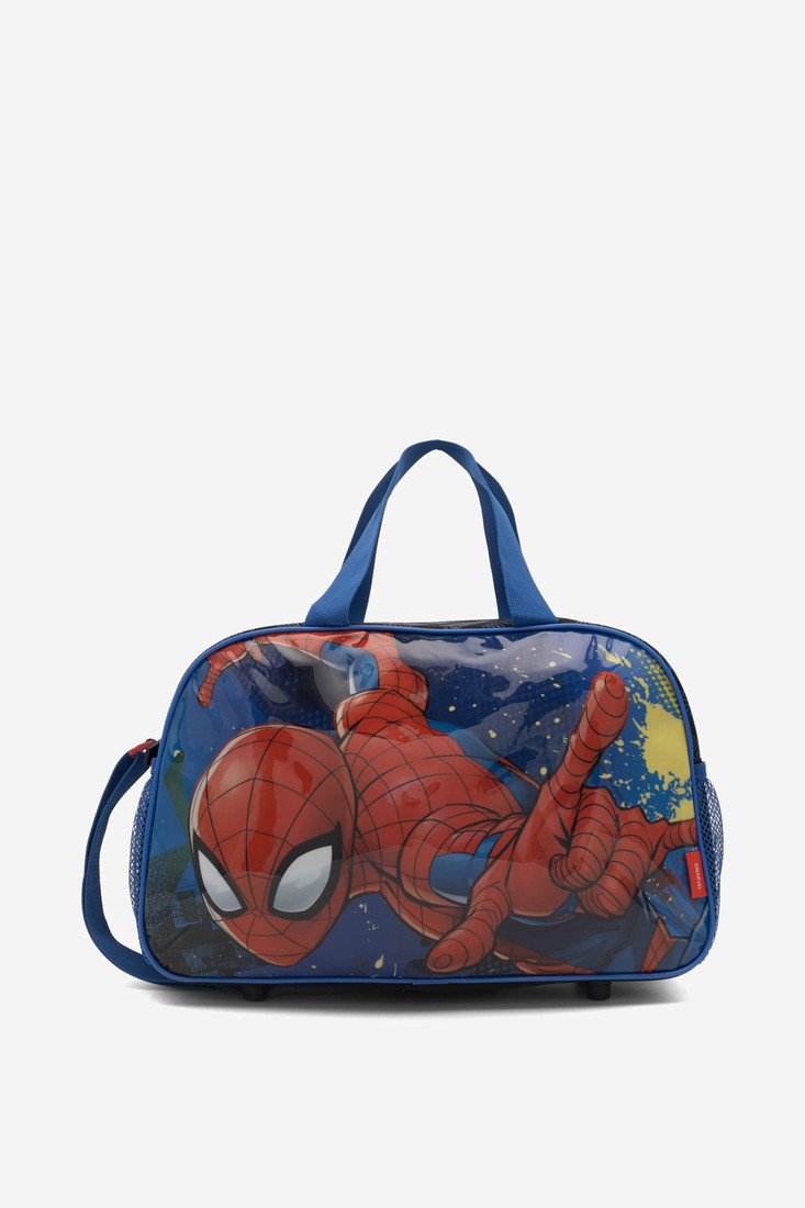 Tašky pro mládež Spiderman ACCCS_SS23_165SPRMV