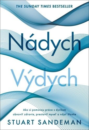 Nádych, výdych - Stuart Sandeman