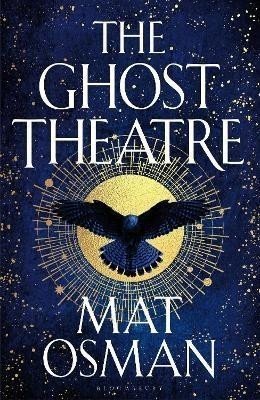 The Ghost Theatre: Utterly transporting, Elizabethan London as you've never seen it - Mat Osman