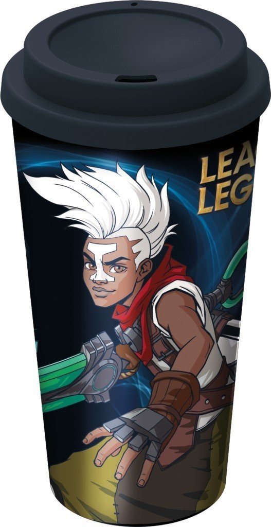 League of Legends hrnek na kávu 520 ml - EPEE Merch - STOR