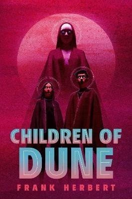 Children of Dune: Deluxe Edition - Frank Herbert