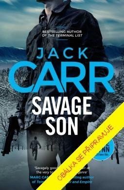 Divoký syn - Jack Carr