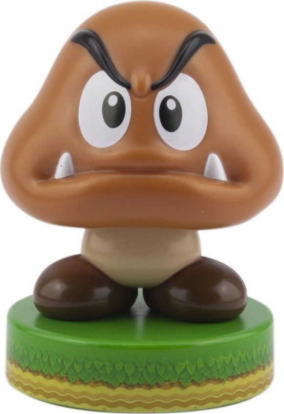 Icon Light Super Mario - Goomba - EPEE Merch - STOR