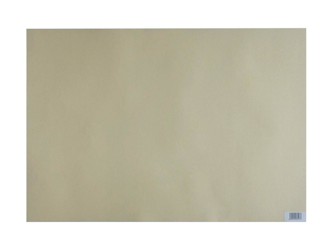 Kreslicí karton A2 - 180g/m2, 1 ks, béžový