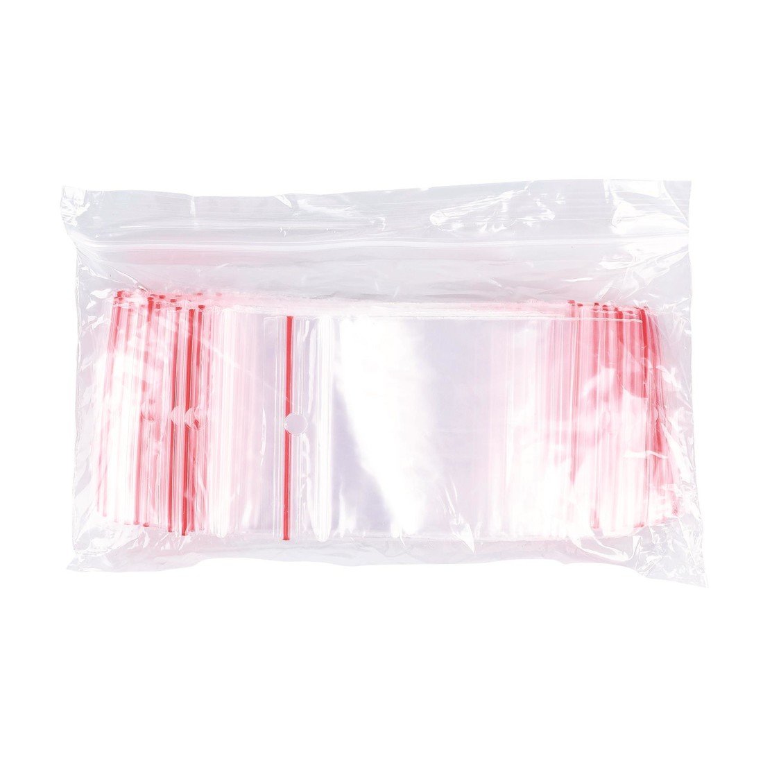 Rychlouzavíratelné sáčky Donau - 40 x 45 cm, 100 ks