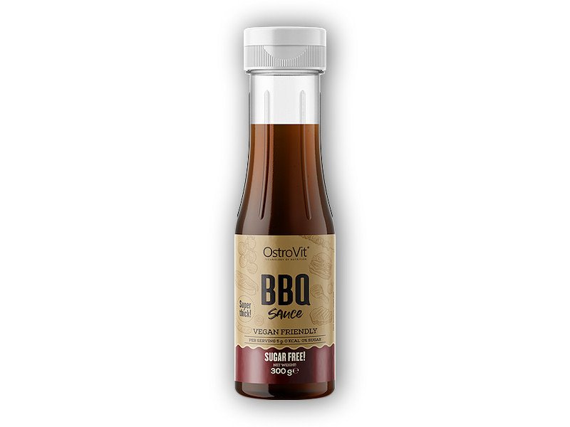 Ostrovit Barbecue sauce 300g