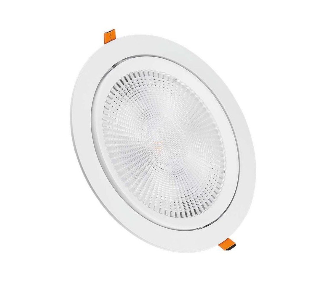 LED Podhledové svítidlo SAMSUNG CHIP LED/30W/230V 4000K
