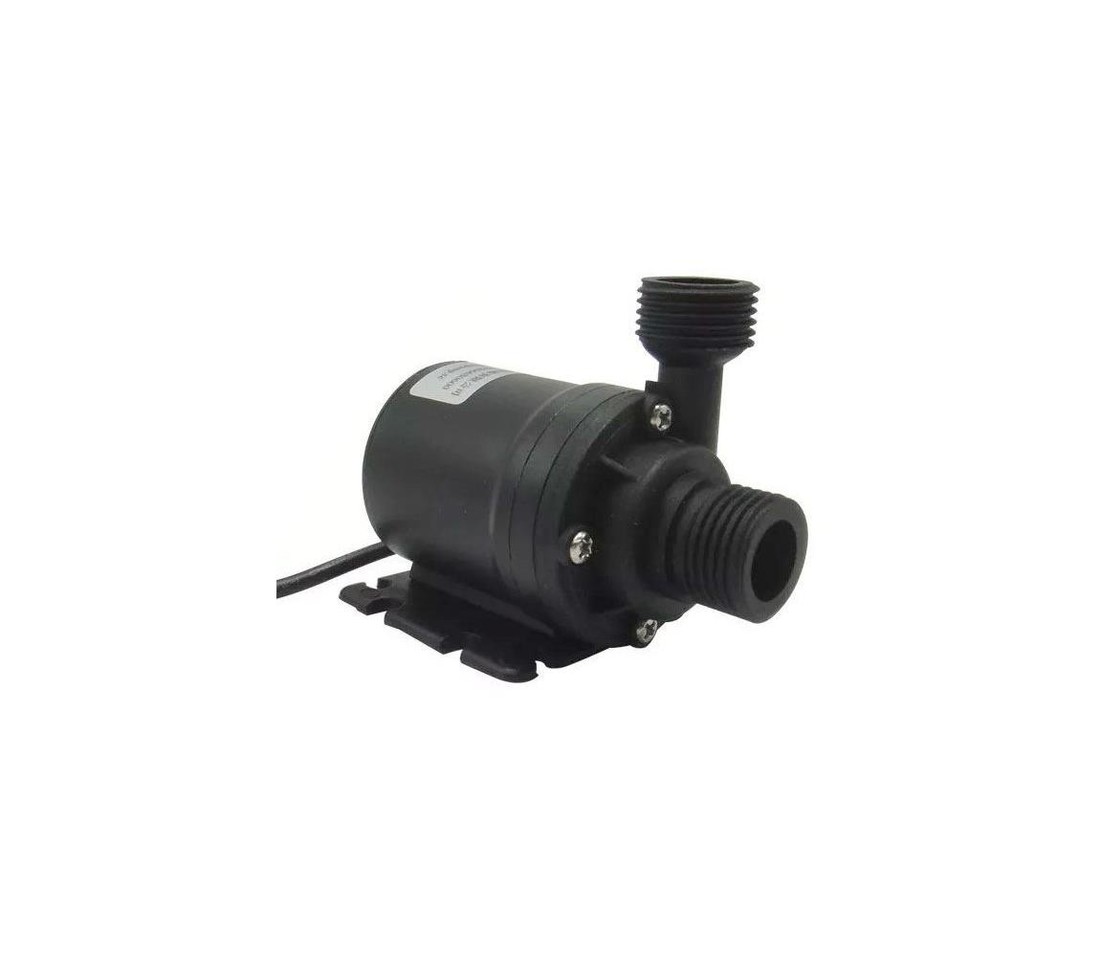 Čerpadlo 12VDC 800l/hod G1/2