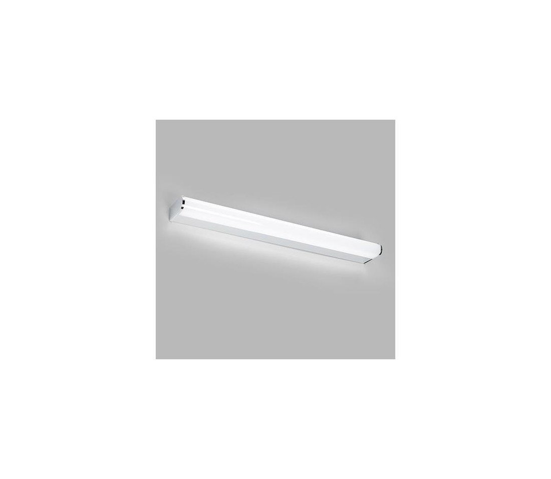 LED2 LED2 - LED Koupelnové nástěnné svítidlo TONDA LED/12W/230V IP44 3000K/4000K