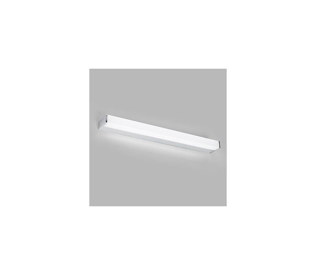 LED2 LED2 - LED Koupelnové nástěnné svítidlo QUADRA LED/12W/230V IP44 3000K/4000K