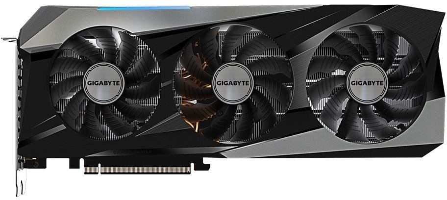 GIGABYTE RTX 3070 Ti GAMING 8G (GV-N307TGAMING-8GD)