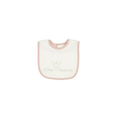 Be Be 's Collection Velcro Bib 2-Pack Princess 2023