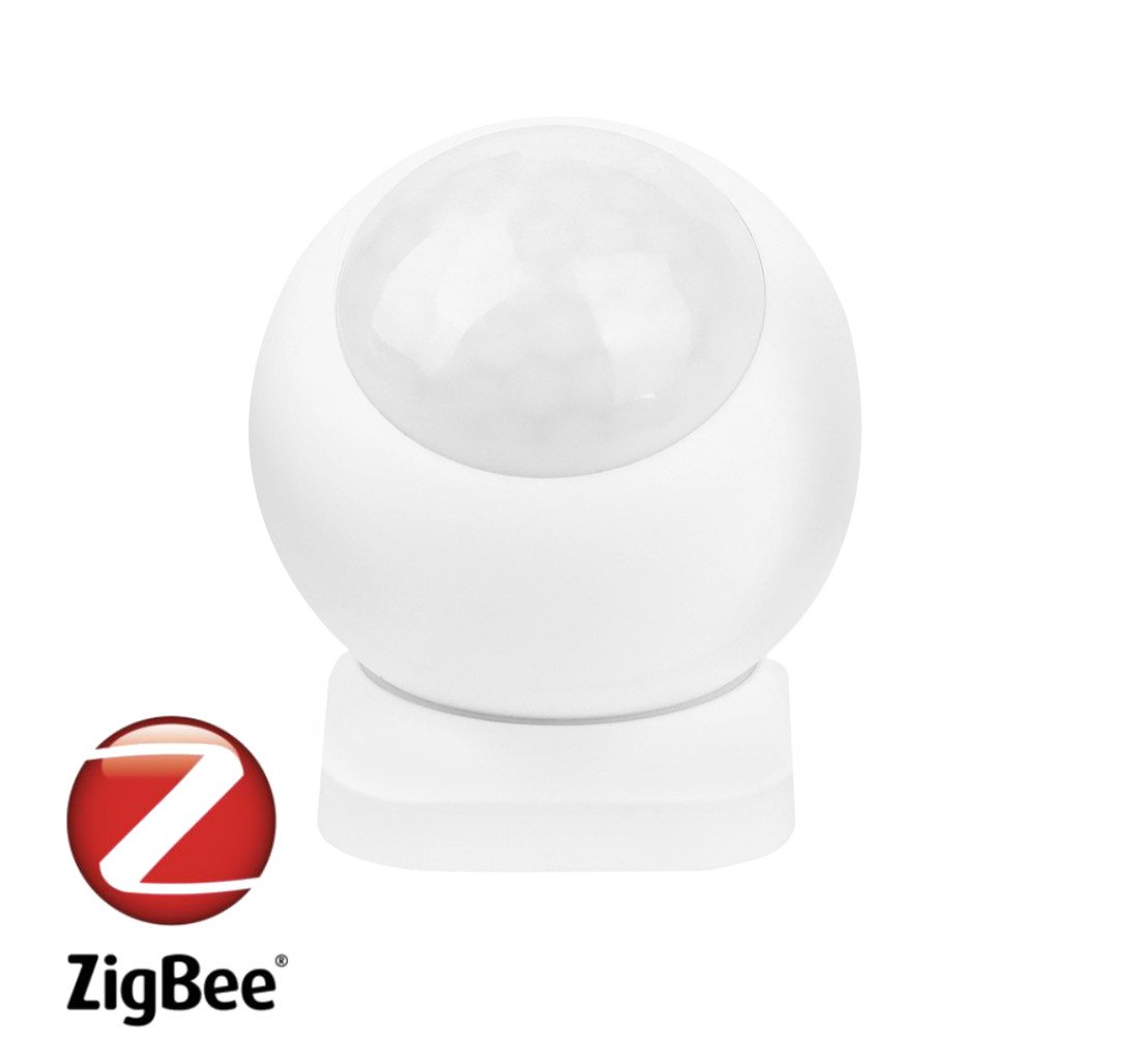 LED Solution Mi-Light MiBoxer SMART ZIGBEE Pohybové PIR čidlo PIR1-ZB