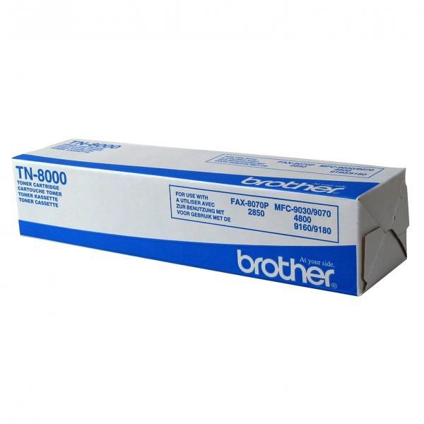BROTHER TN-8000 - originální