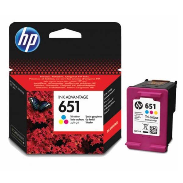HP C2P11AE - originální