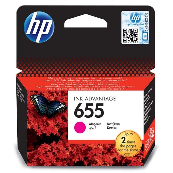 HP CZ111AE - originální