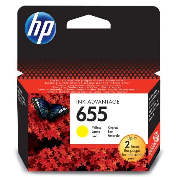 HP CZ112AE - originální