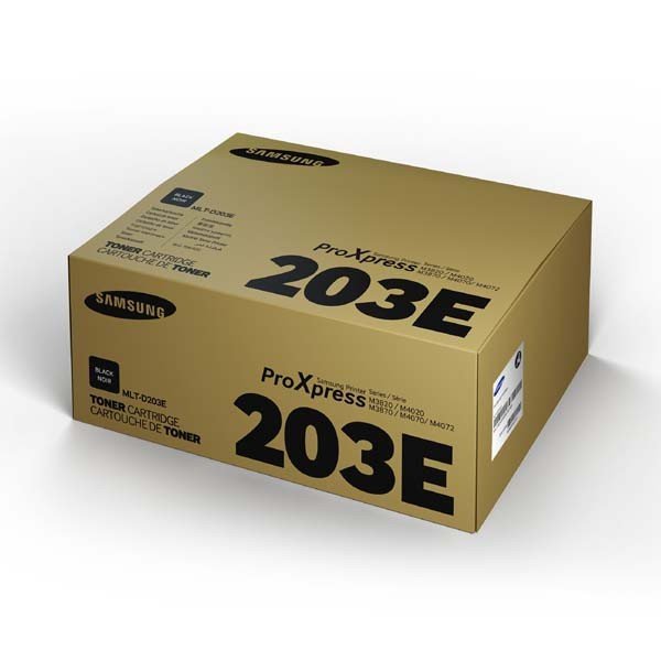 SAMSUNG MLT-D203E - originální