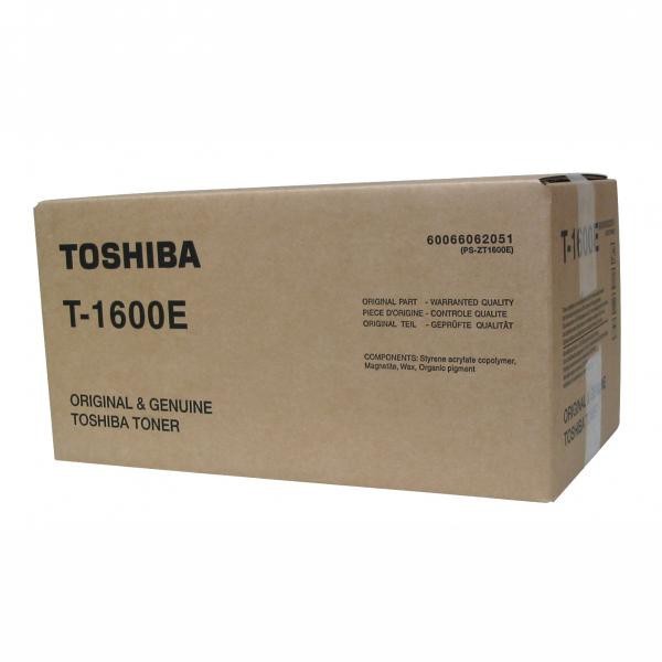 TOSHIBA T-1600E - originální