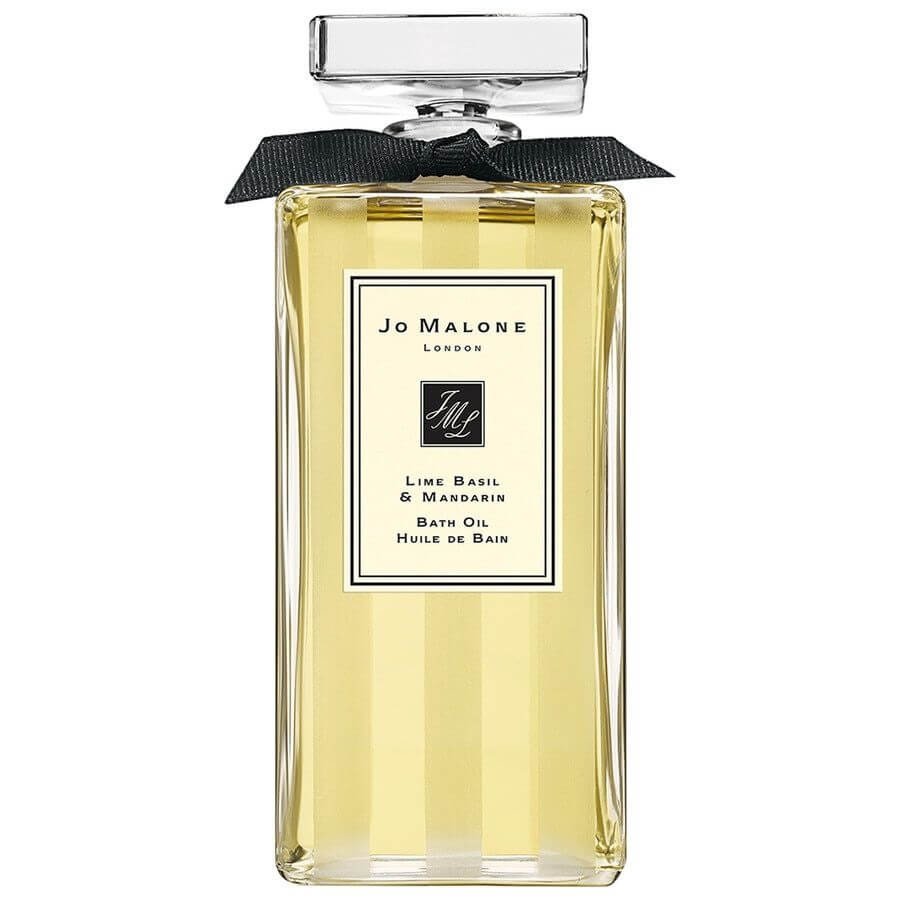 Jo Malone Lime Basil & Mandarin - olej do koupele 30 ml