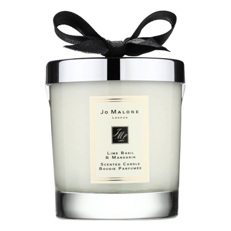 Jo Malone Lime Basil & Mandarin - svíčka 60 g