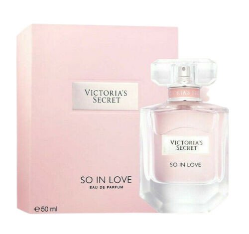 Victoria's Secret So In Love - EDP 50 ml