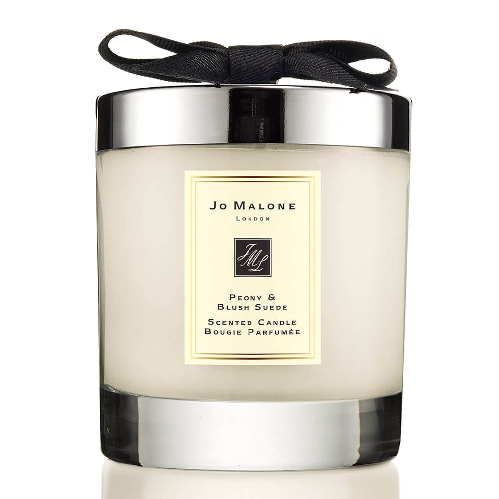 Jo Malone Peony & Blush Suede - svíčka 60 g