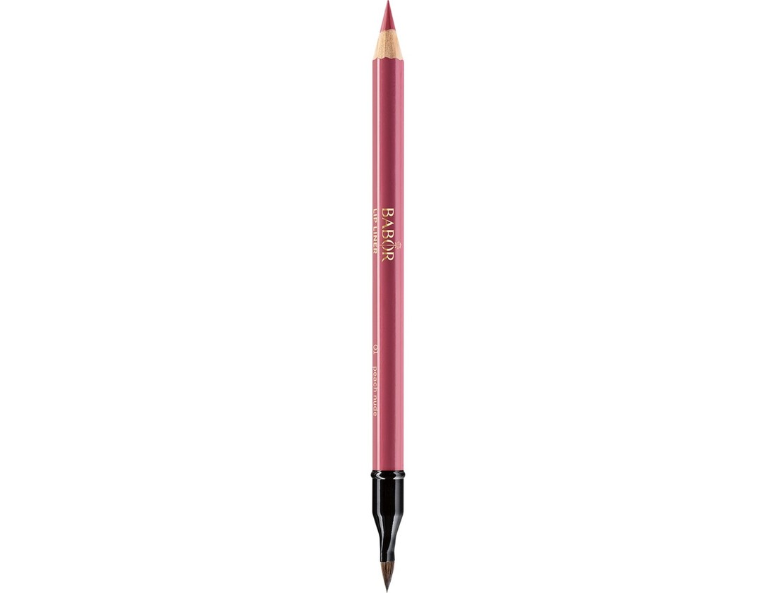 Babor Tužka na rty (Lip Liner) 1 g 01 Peach Nude