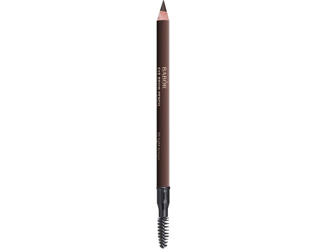 Babor Tužka na obočí (Eye Brow Pencil) 1 g 01 Light Brown