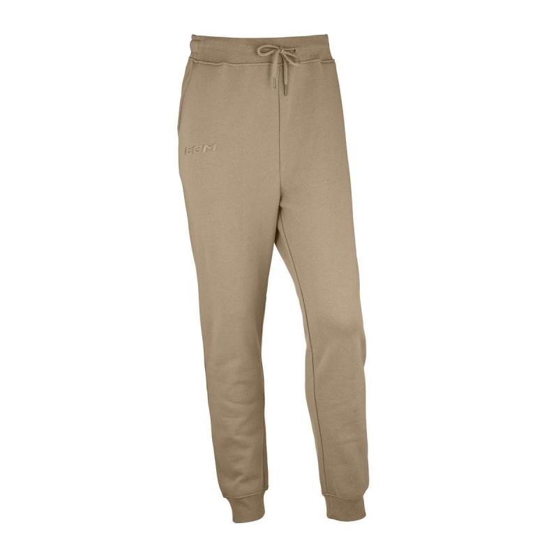 CCM Kalhoty Core Fleece Cuffed Jogger SR