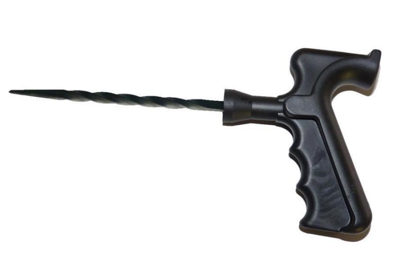 Ferdus PRO Knoty - čistící jehla