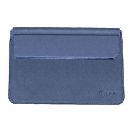 Devia puzdro Ultra-Thin Bracket Bag Macbook Pro 16