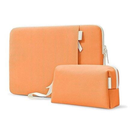 Tomtoc puzdro Lady Sleeve with Pouch pre Macbook Pro 14