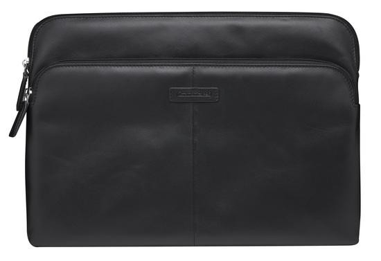 dbramante1928 - Puzdro Skagen Pro Plus (2. generácia) pre MacBook Pro 13''/Air 13'' (2020), čierna