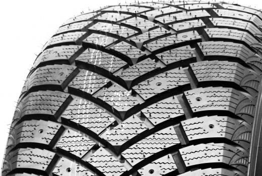 Linglong GreenMax Winter Grip SUV XL 235/65 R17 108T