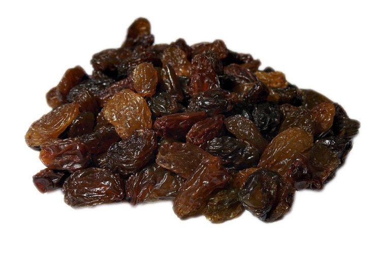 Profikoření - Rozinky sultánky (100g)