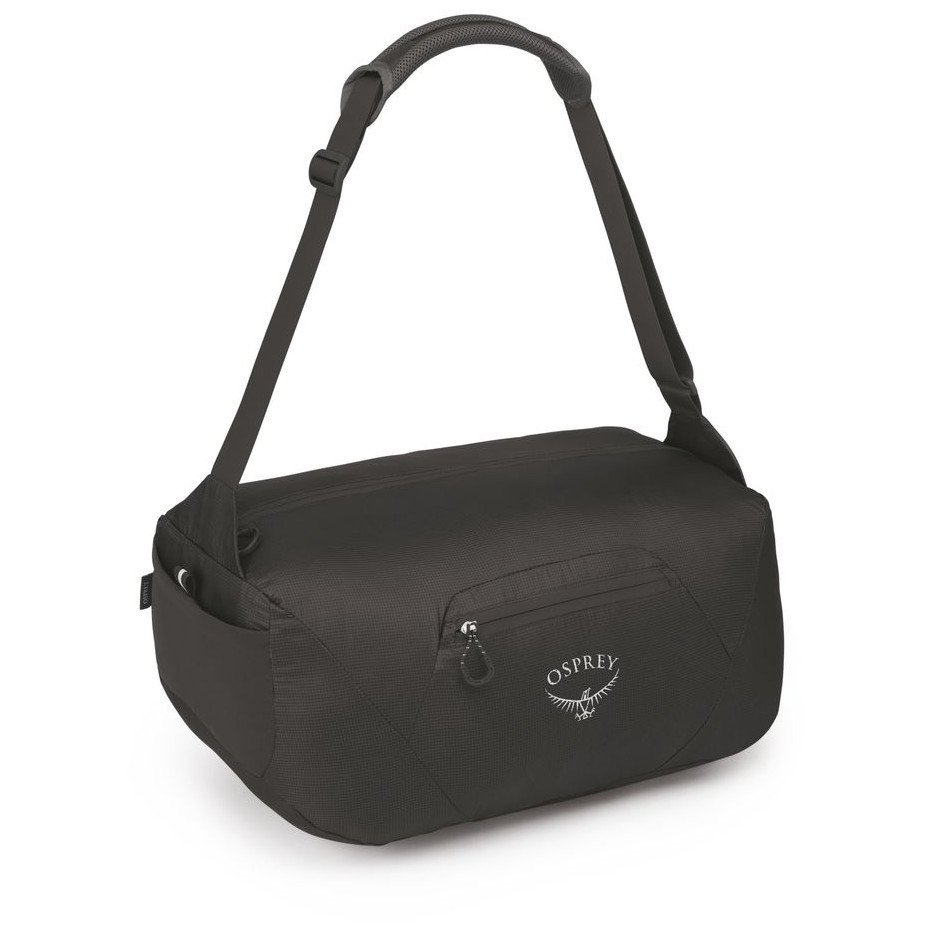 Osprey Ul Stuff Duffel Ultralehká sbalitelná taška 10030855OSP black