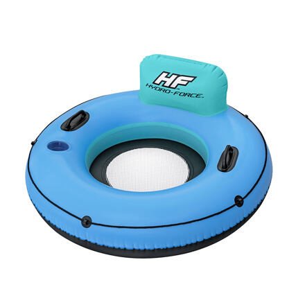 Nafukovací křeslo na vodu Whitecup